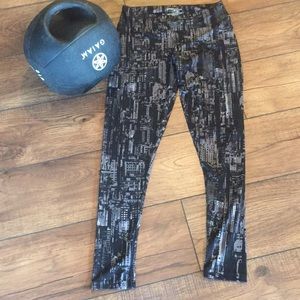 MARIKA TAK Exercise Pants